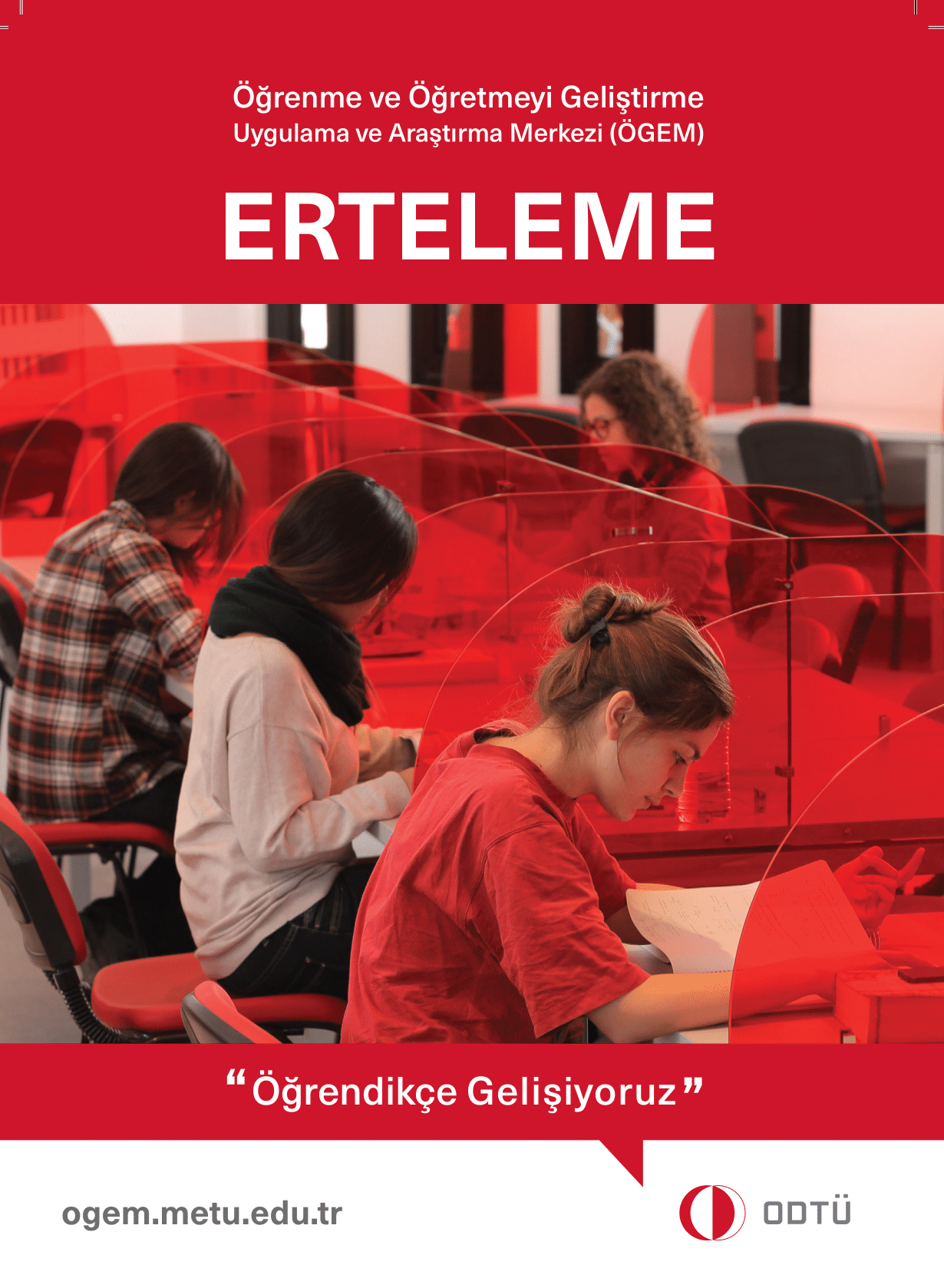Erteleme