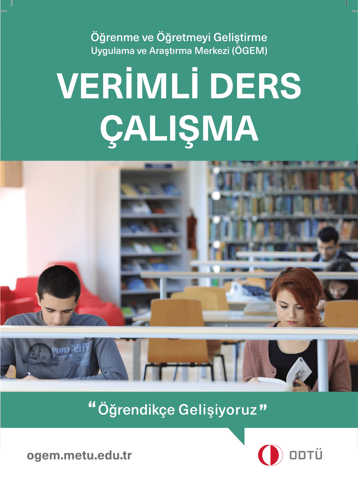 Verimli Ders Çalışma